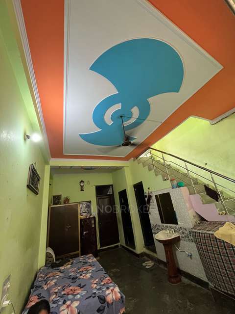 1 BHK House for Rent  In Hindon Residential Area