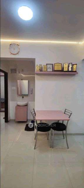 1 BHK Flat In Swastik Home Town for Rent  In Gate No: 75, Swastik Hometown B Wing Shop No 101102, Shriram Chowk River Residency, Chikhali, Jadhav Wadi, Moshi, Pimpri-chinchwad, Maharashtra 411062, India