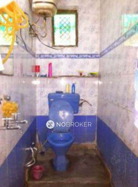 1 BHK Flat In Dda Janta Flat Rohini For Sale  In  Rohini