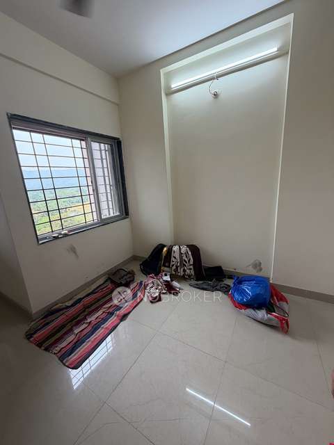1 BHK Flat In Mhada Colony Bhandarli for Rent  In Uttarshiv