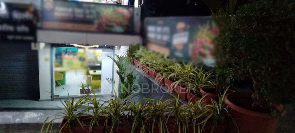 Shop in Wagholi, Pune for sale 