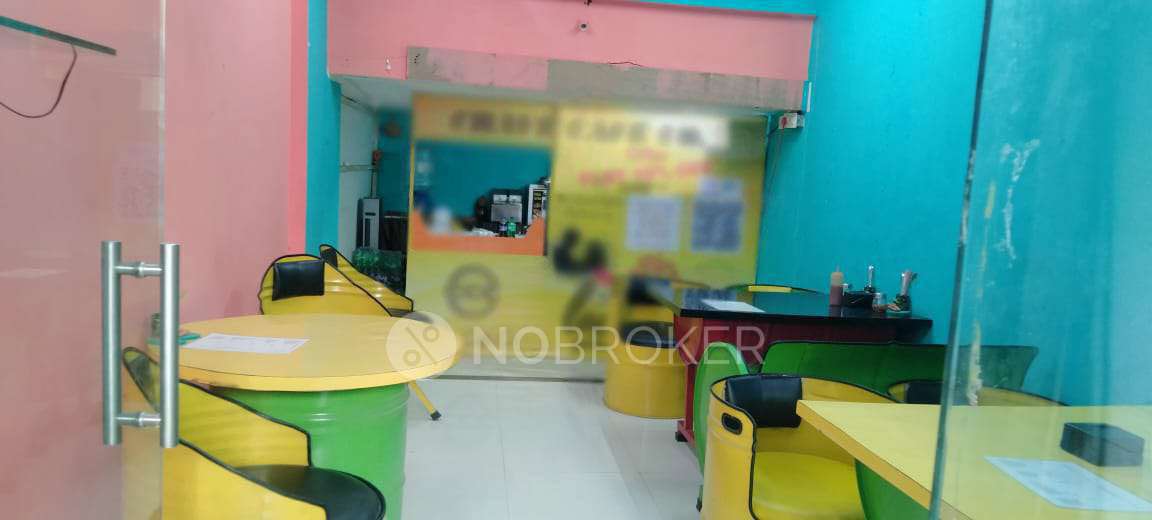 Shop in Wagholi, Pune for sale 