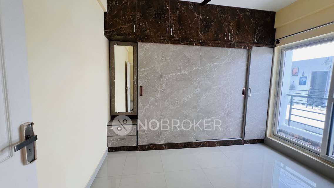 2 BHK Flat In Global Edifice Celesta For Sale  In Chandapura - Anekal Road Iggalur