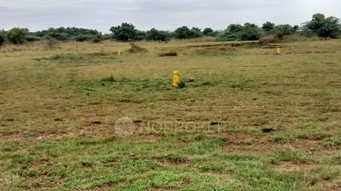 Plot For Sale  In Sriperumbudur