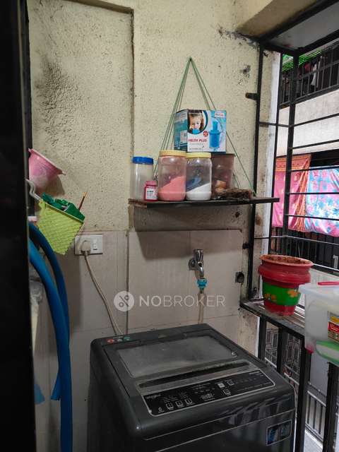 1 BHK Flat In Venkatesh Paradise For Sale  In  Pisoli, Pune