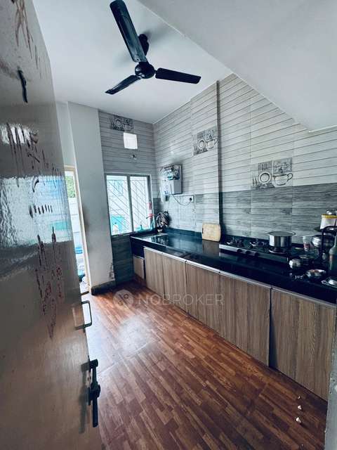 1 BHK House for Rent  In Akurdi