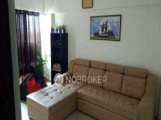 1 BHK Flat In Pristine Palms for Rent  In Bakori