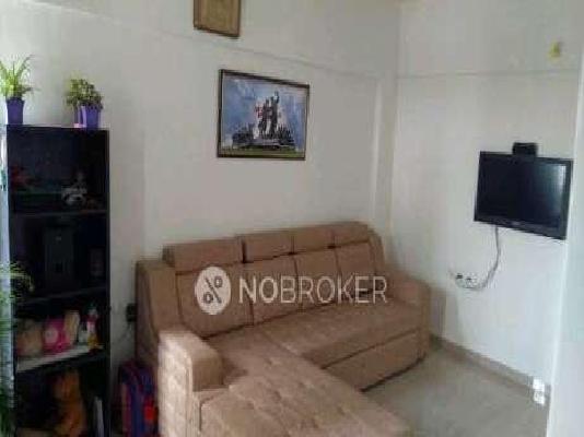 1 BHK Flat In Pristine Palms for Rent  In Bakori