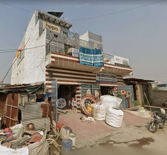 1 RK House for Rent  In Sector 115