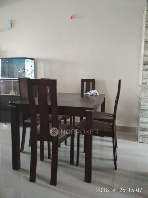 2 BHK Flat In Ri Elegance For Sale  In Parappana Agrahara