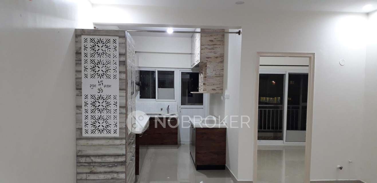 2 BHK Flat In Ri Elegance For Sale  In Parappana Agrahara