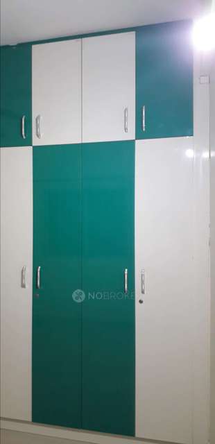 2 BHK Flat In Ri Elegance For Sale  In Parappana Agrahara