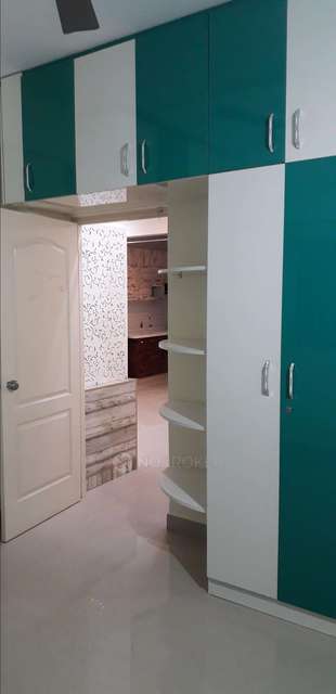 2 BHK Flat In Ri Elegance For Sale  In Parappana Agrahara
