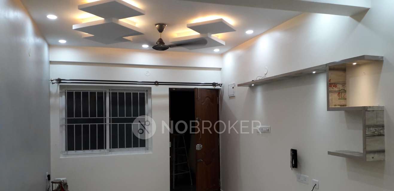 2 BHK Flat In Ri Elegance For Sale  In Parappana Agrahara