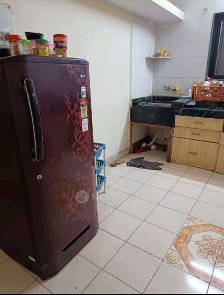 Single Room for Female In 2 BHK  In Vishal Nagar In Vishal Nagar, Pimple Nilakh