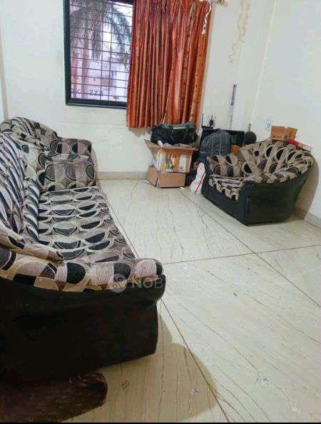 Single Room for Female In 2 BHK  In Vishal Nagar In Vishal Nagar, Pimple Nilakh