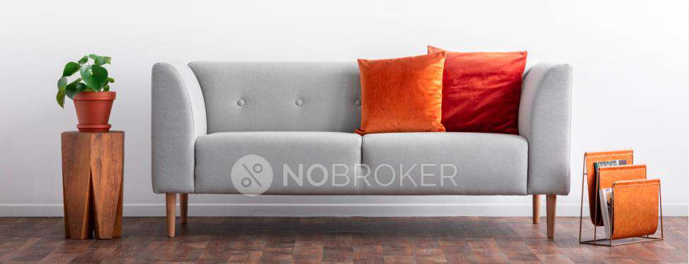 1 BHK Flat In Krishika Romal Kirti For Sale  In Vasai-virar, Maharashtra, India