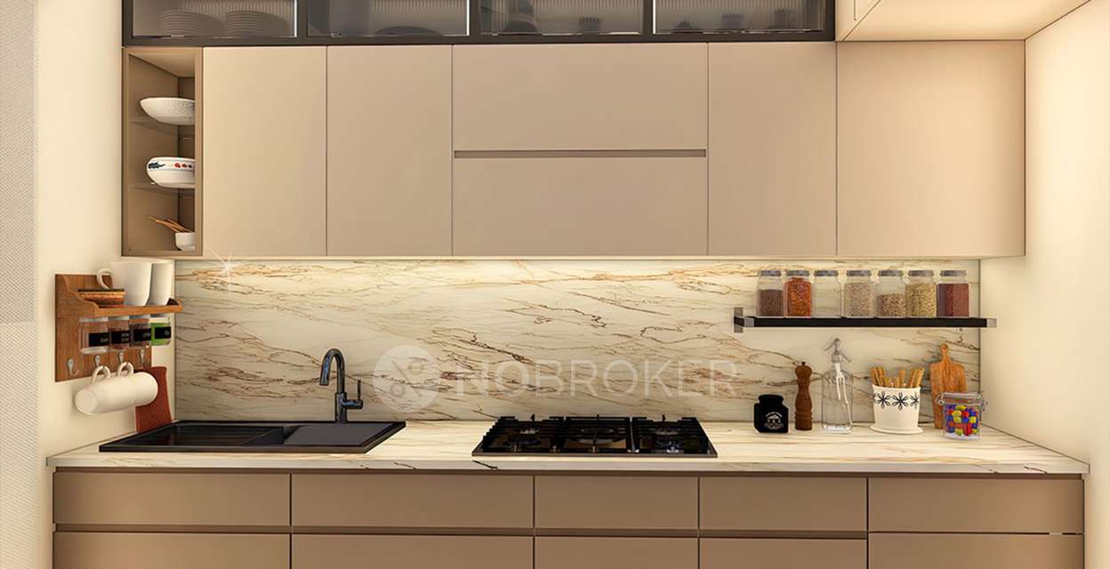 1 BHK Flat In Krishika Romal Kirti For Sale  In Vasai-virar, Maharashtra, India