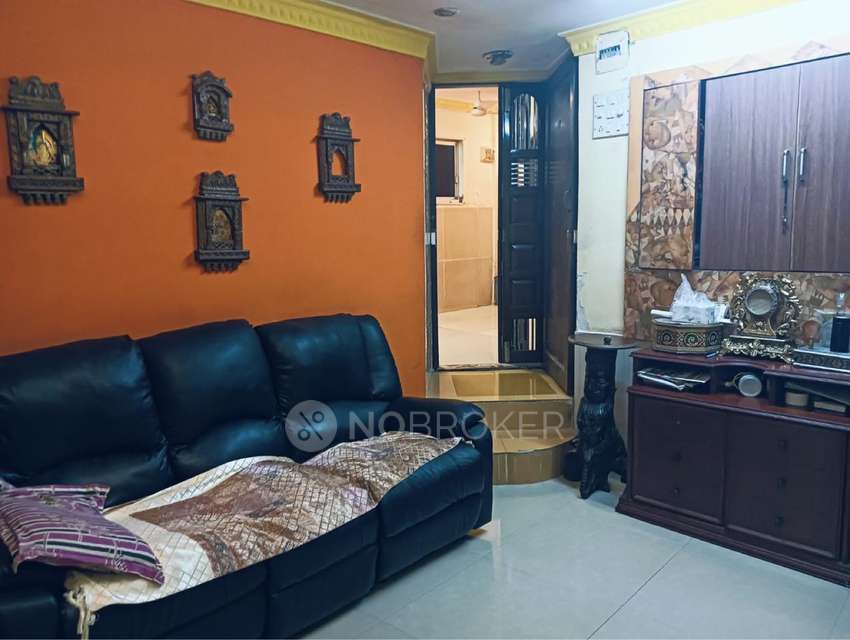 1 BHK House for Rent  In Acharya Donde Marg