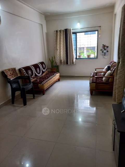 1 BHK Flat For Sale  In Chinchwad