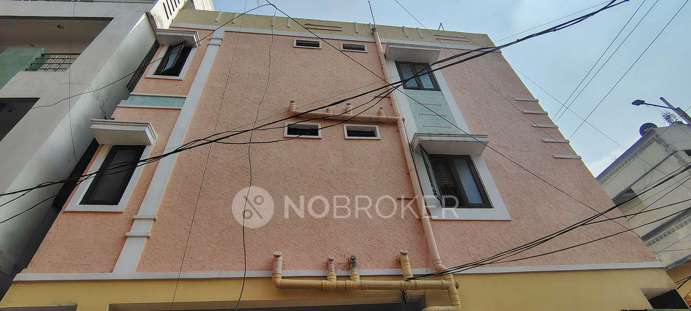 4 BHK House For Sale  In Old Bowenpally
