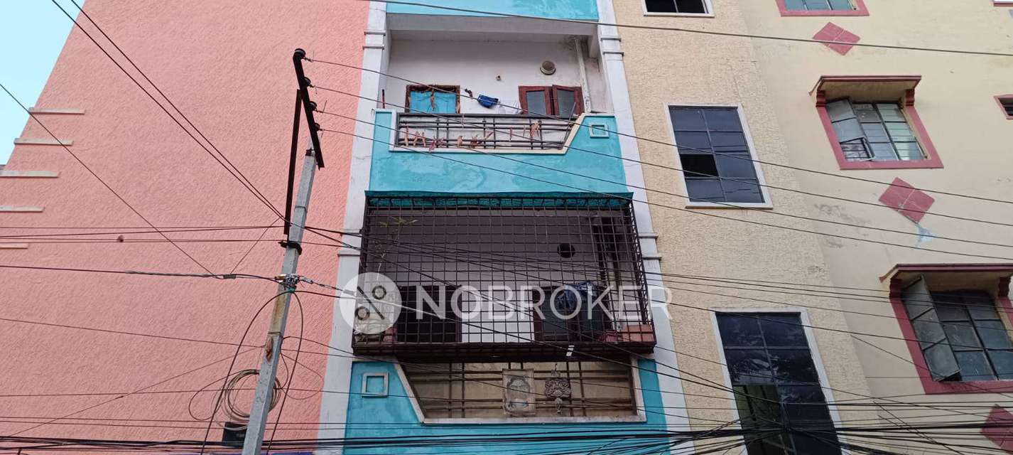 4 BHK House For Sale  In Old Bowenpally