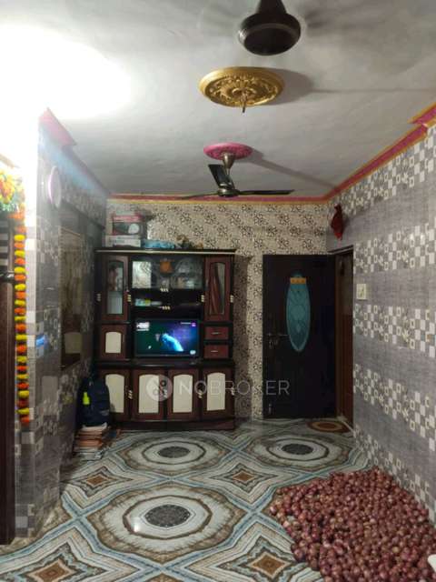 1 BHK Flat In Sri Sai  Apartment For Sale  In Kalyan East