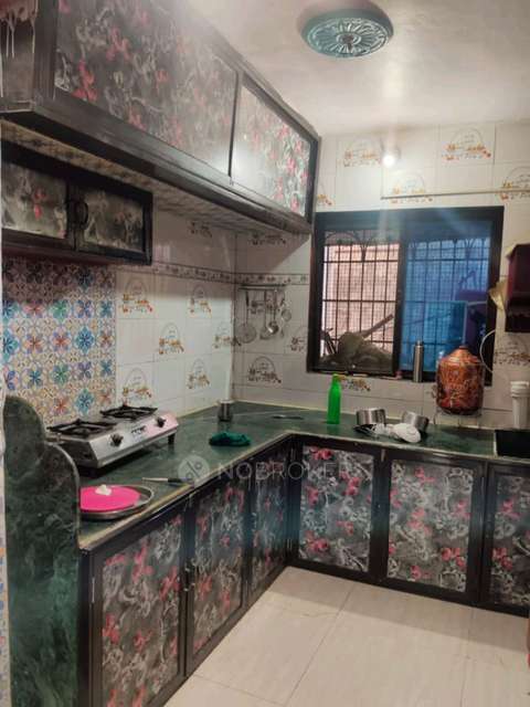 1 BHK Flat In Sri Sai  Apartment For Sale  In Kalyan East