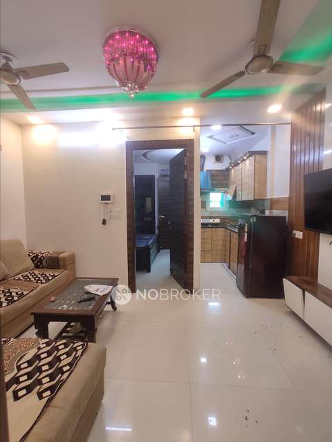 2 BHK Flat In I32 For Sale  In Uttam Nagar