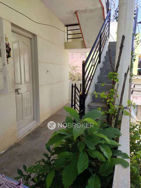 Single Room for Male In 1 BHK  In 2g67+r5g, 8th Cross, Kasturi Layout, Rajagopalanagara, Peenya, Bengaluru, Karnataka 560058, India