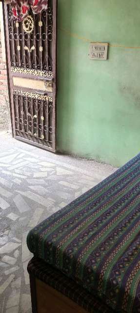 1 RK House for Rent  In Trilokpuri