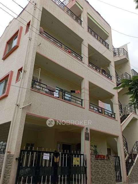 2 BHK Flat In Standalone Building  for Rent  In Battarahalli