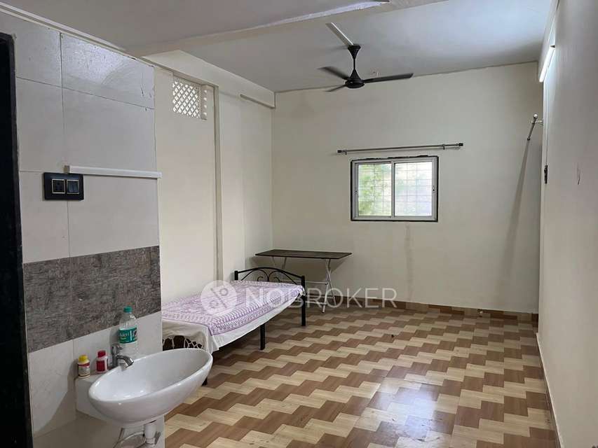 1 RK House for Rent  In Tingre Nagar