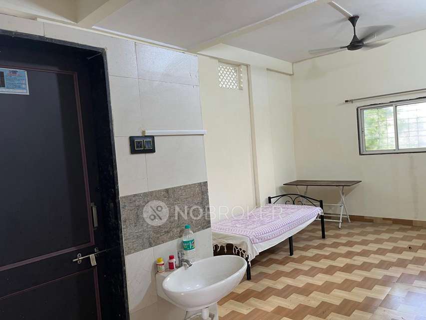 1 RK House for Rent  In Tingre Nagar