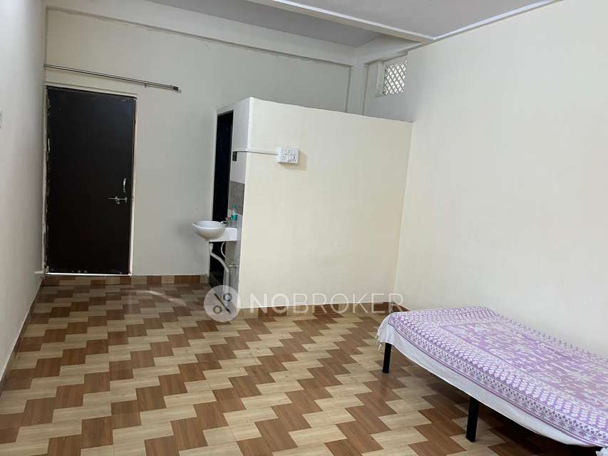 1 RK House for Rent  In Tingre Nagar