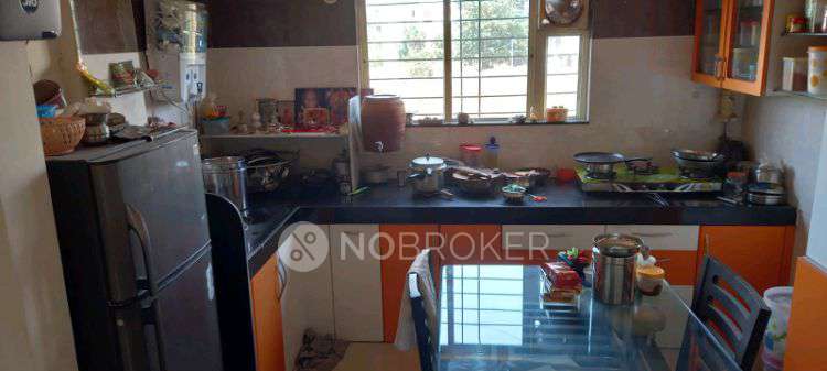 1 BHK Flat In Vardhaman Sparkling Crown For Sale  In Katraj