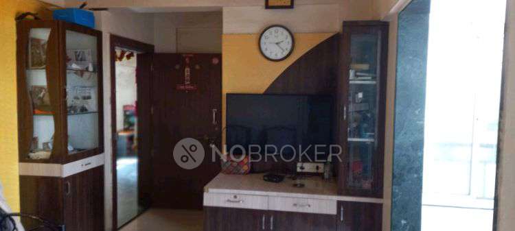 1 BHK Flat In Vardhaman Sparkling Crown For Sale  In Katraj