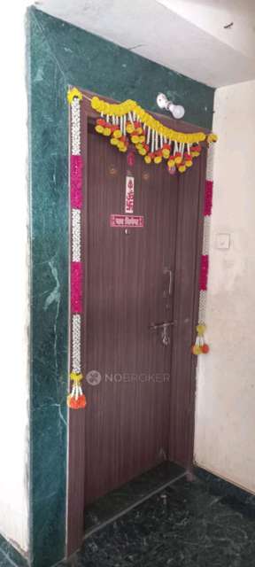 1 BHK Flat In Vardhaman Sparkling Crown For Sale  In Katraj