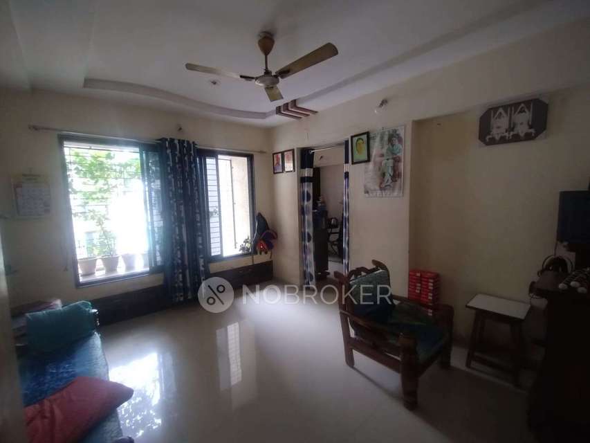 1 BHK Flat In Rucha Vatika Home For Sale  In Titwala