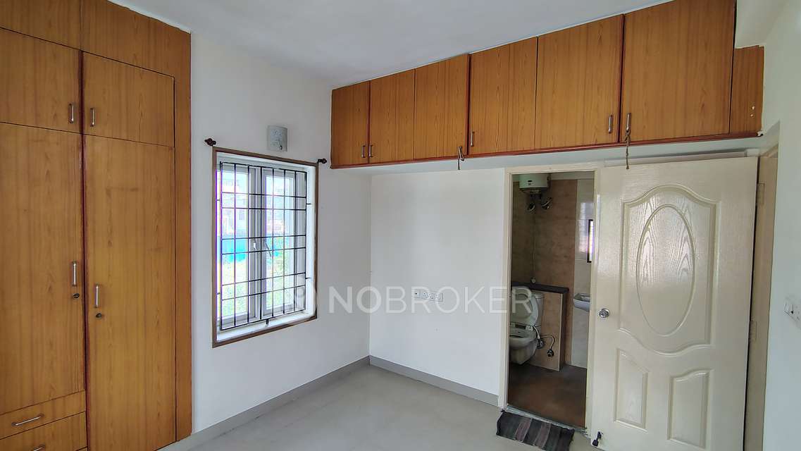 3 BHK Flat In Arunachala Apartments, Madipakkam For Sale  In Madipakkam