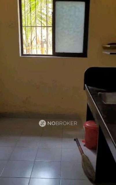 1 BHK Flat In Shree Mahavir Chs For Sale  In Panvel