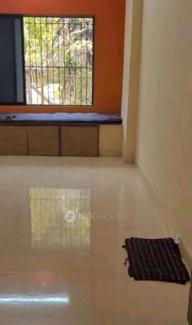 1 BHK Flat In Shree Mahavir Chs For Sale  In Panvel