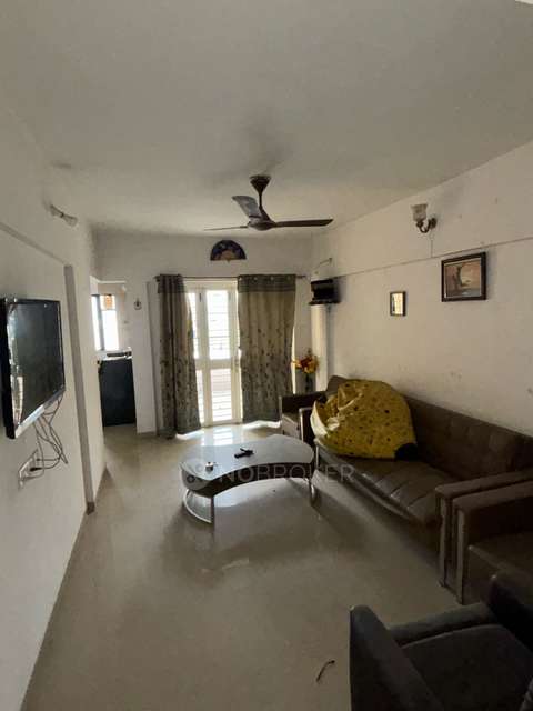 2 BHK Flat In Suvidha Nisarg For Sale  In Khed Shivapur Toll Plaza