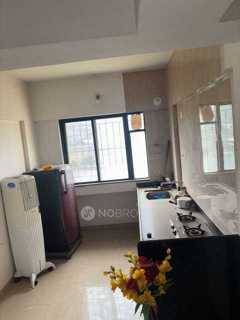 2 BHK Flat In Suvidha Nisarg For Sale  In Khed Shivapur Toll Plaza