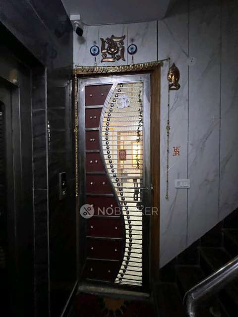 3 BHK Flat In The Galaxy For Sale  In Rohini