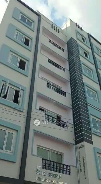 2 BHK Flat In Sajjad Manzil By Smart Height For Sale  In Bandlaguda
