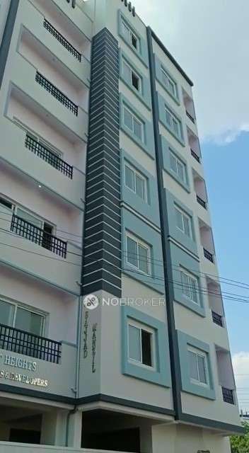 2 BHK Flat In Sajjad Manzil By Smart Height For Sale  In Bandlaguda