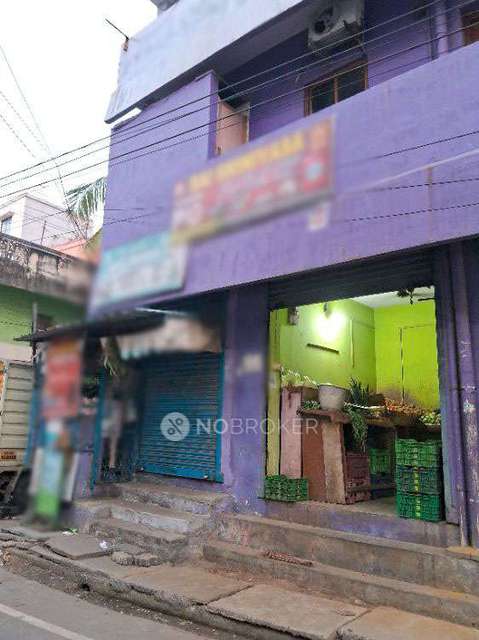 PG for Boys in Navalur