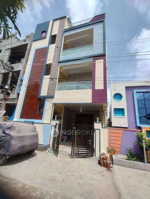 2 BHK House for Rent  In Peerzadiguda