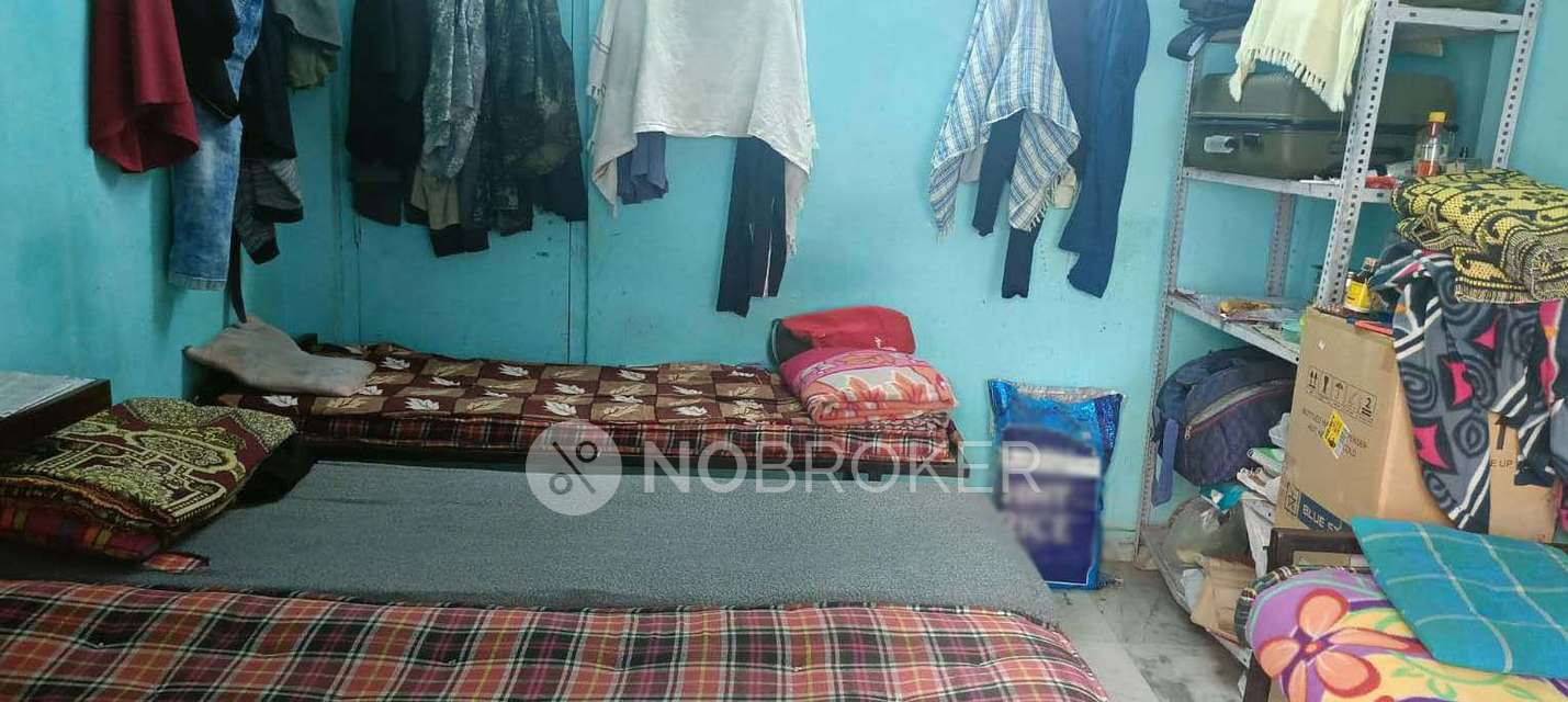 PG for Boys in Himayatnagar